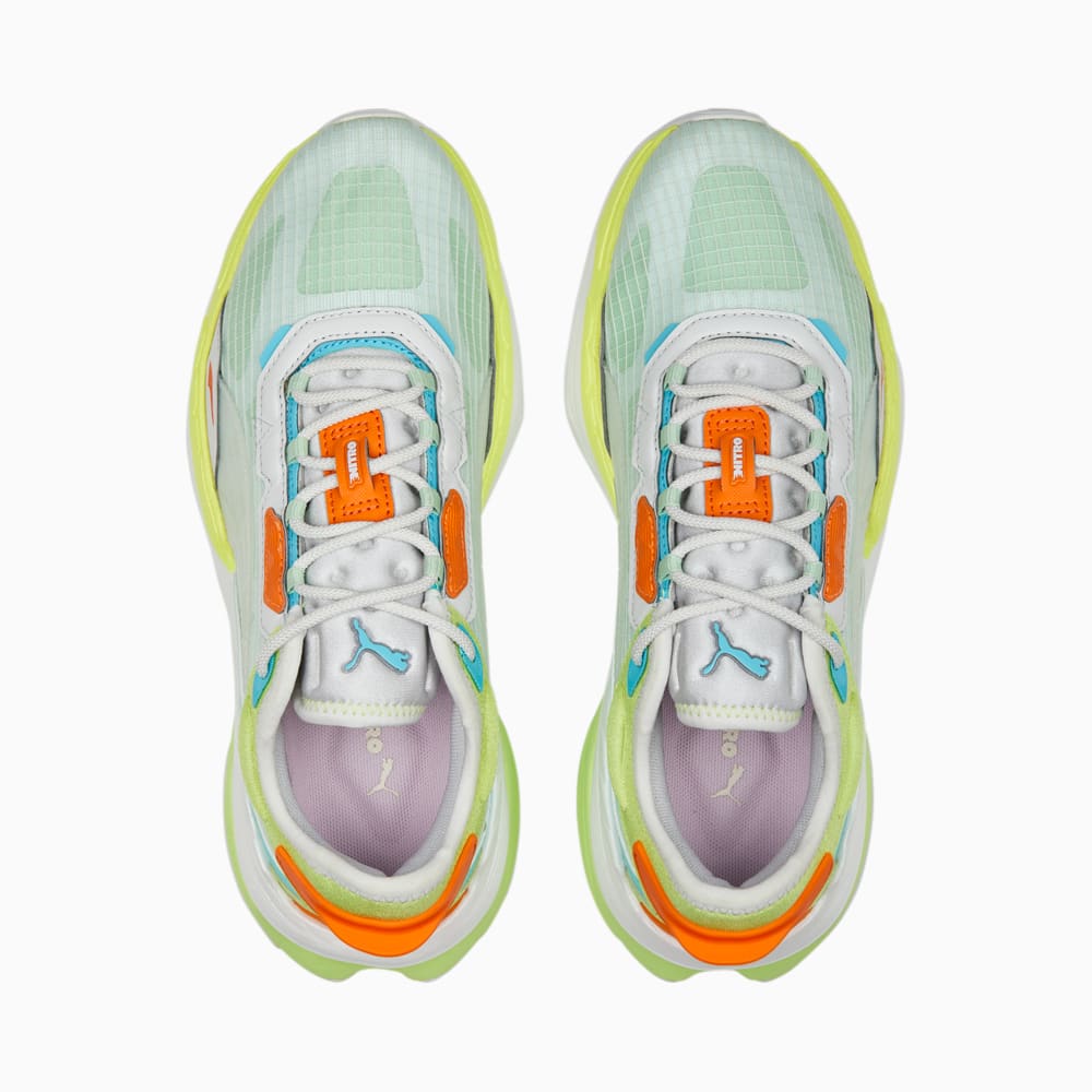Image PUMA Tênis Extent NITRO™ Tech #5