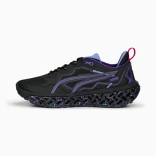 Зображення Puma Кросівки XETIC Sculpt Electric Storm Sneakers
