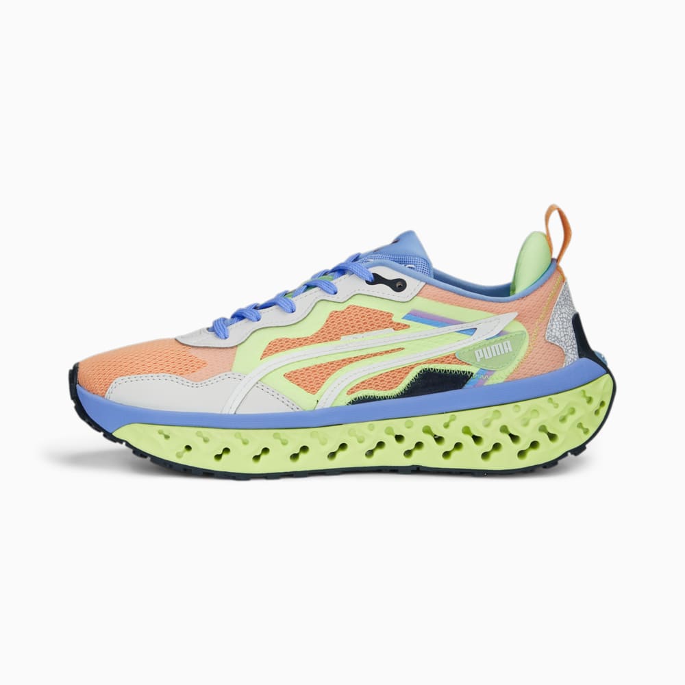 Easter puma 2025