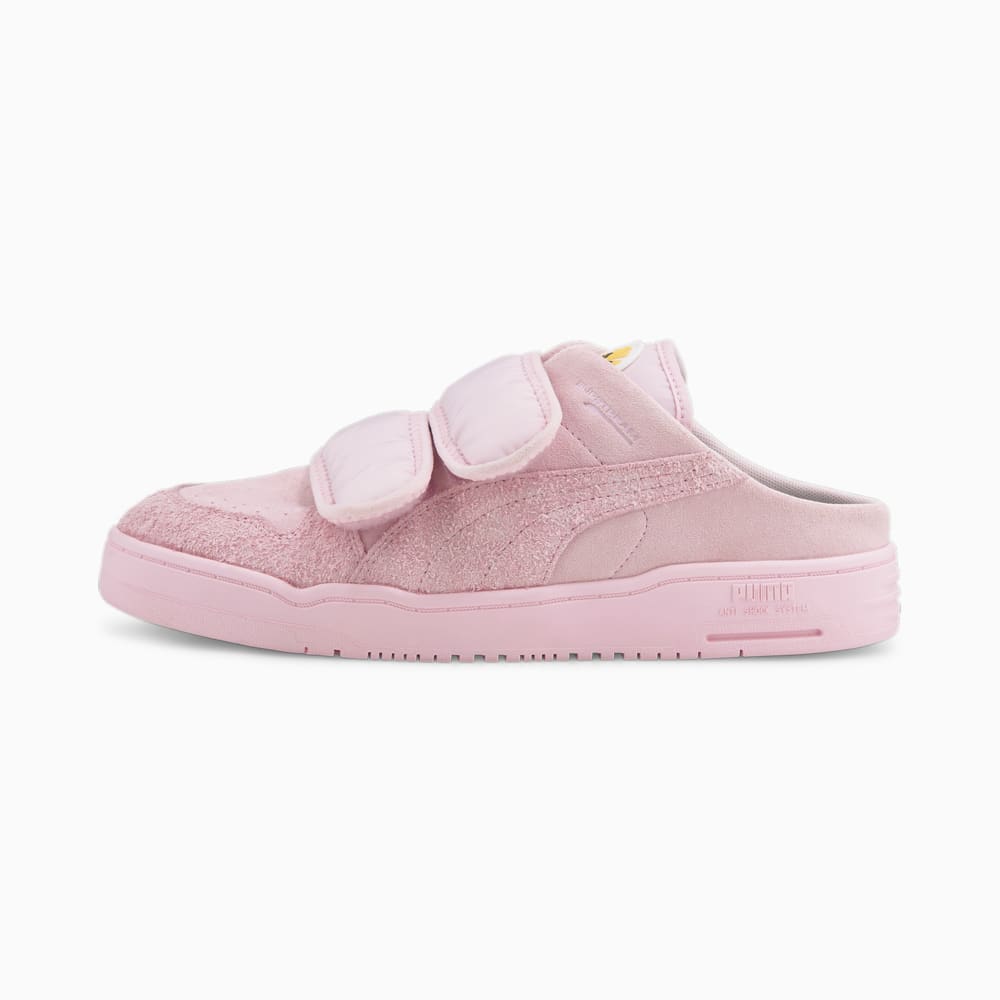 Görüntü Puma PUMA x PALOMO SLIPTREAM Arkası Açık Ayakkabı #1