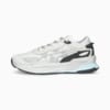 Зображення Puma Кросівки Extent Nitro Sport Sneakers #1: Feather Gray-PUMA White