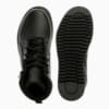 Зображення Puma Кросівки Desierto v2 Leather Boots #4: Puma Black-Puma Black