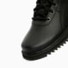 Зображення Puma Кросівки Desierto v2 Leather Boots #6: Puma Black-Puma Black