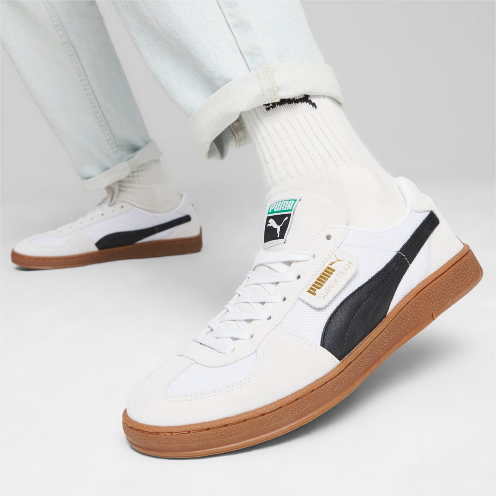 Imagen PUMA Zapatillas Super Team OG #2