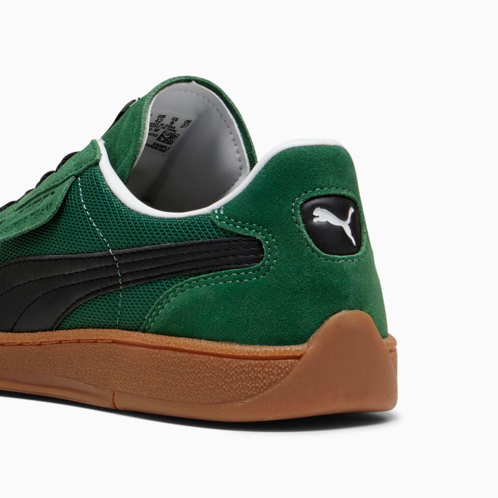 Zapatillas Super Team Og Verde Puma