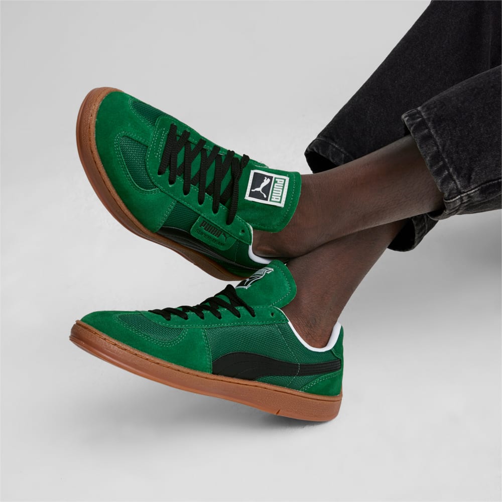 Image PUMA Tênis Super Team OG #2
