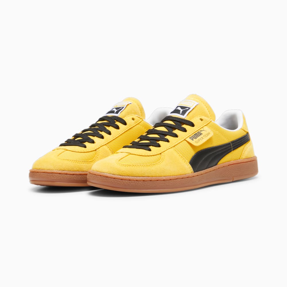 Image PUMA Tênis Super Team OG #2