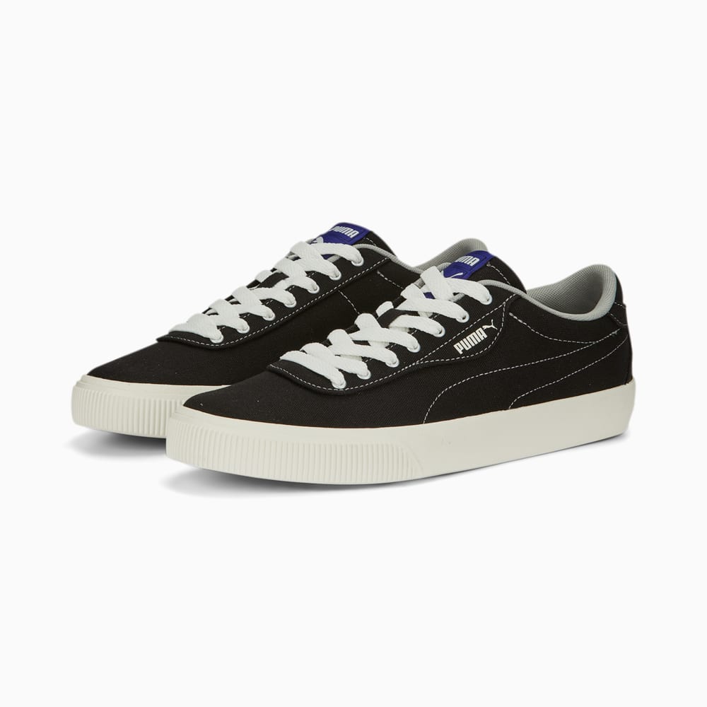 Изображение Puma Кроссовки IV-60 Sneakers #2: PUMA Black-Warm White