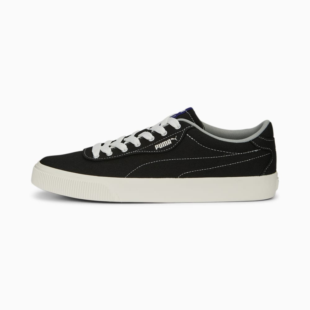 Изображение Puma Кроссовки IV-60 Sneakers #1: PUMA Black-Warm White