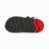 Изображение Puma Сандалии PUMA Evolve Sandals Youth #4: PUMA Black-PUMA White-For All Time Red