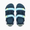 Зображення Puma Дитячі сандалі PUMA Evolve Sandals Youth #6: Dark Night-Hero Blue-Lily Pad