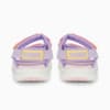 Зображення Puma Сандалі PUMA Evolve Sandals Youth #3: Vivid Violet-Pearl Pink-Light Straw