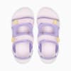 Зображення Puma Дитячі сандалі PUMA Evolve Sandals Youth #6: Vivid Violet-Pearl Pink-Light Straw