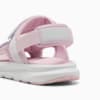 Зображення Puma Сандалі PUMA Evolve Sandals Youth #3: Rose Mauve-Lilac Frost-Peaceful Blue