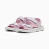Зображення Puma Сандалі PUMA Evolve Sandals Youth #2: Rose Mauve-Lilac Frost-Peaceful Blue