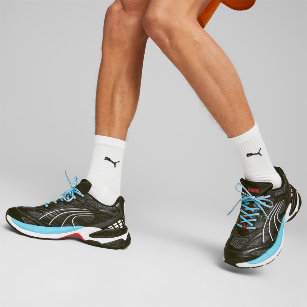 Image PUMA Tênis Velophasis Luxe Sport #2