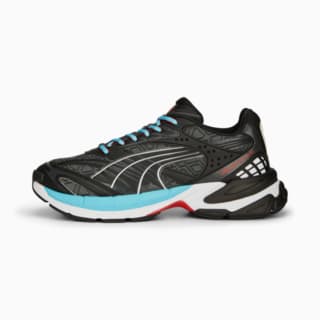 Görüntü Puma Luxe Sport Velophasis Sneakers