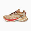 Image Puma Luxe Sport Velophasis Sneakers #4
