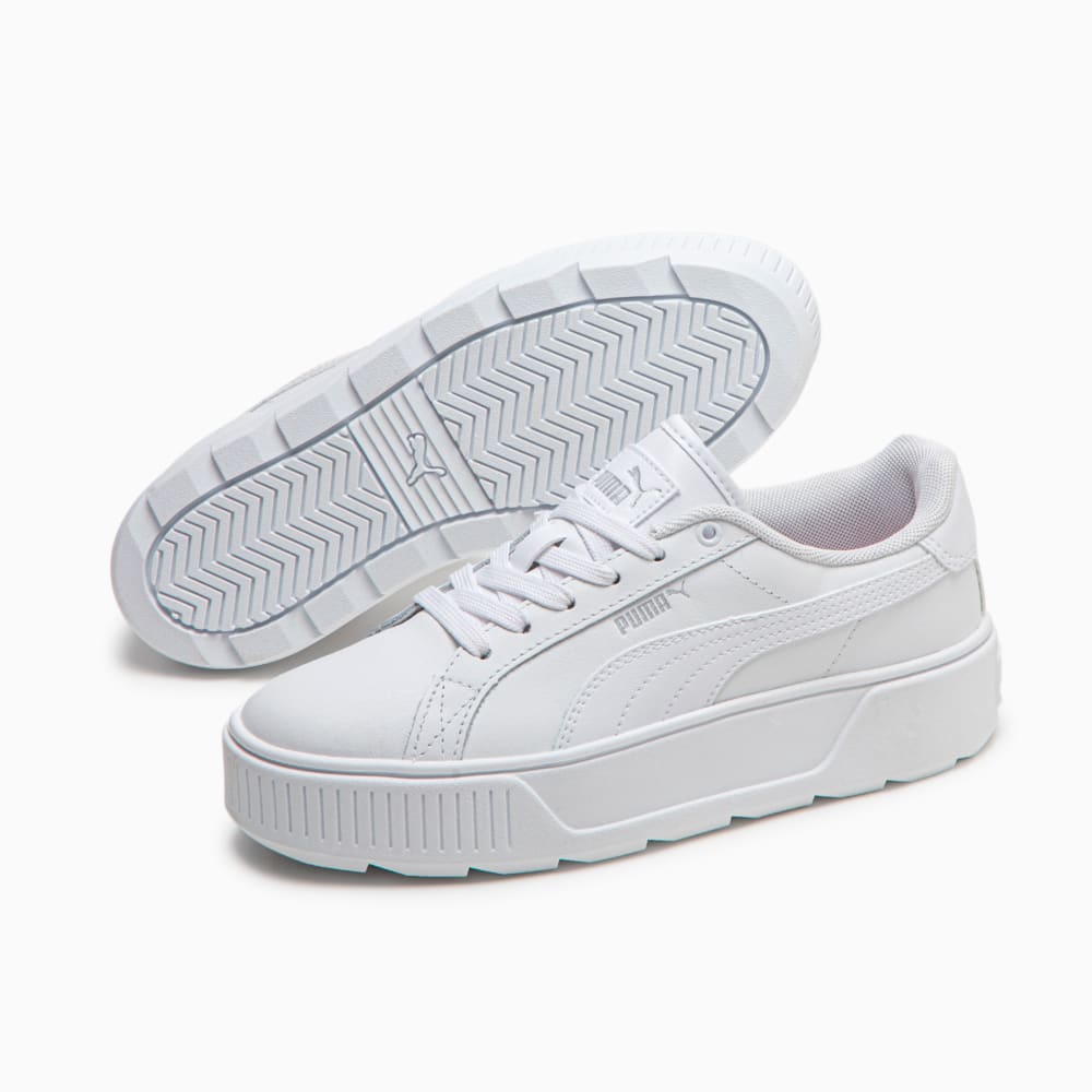 Image PUMA Tênis Karmen L BDP #1