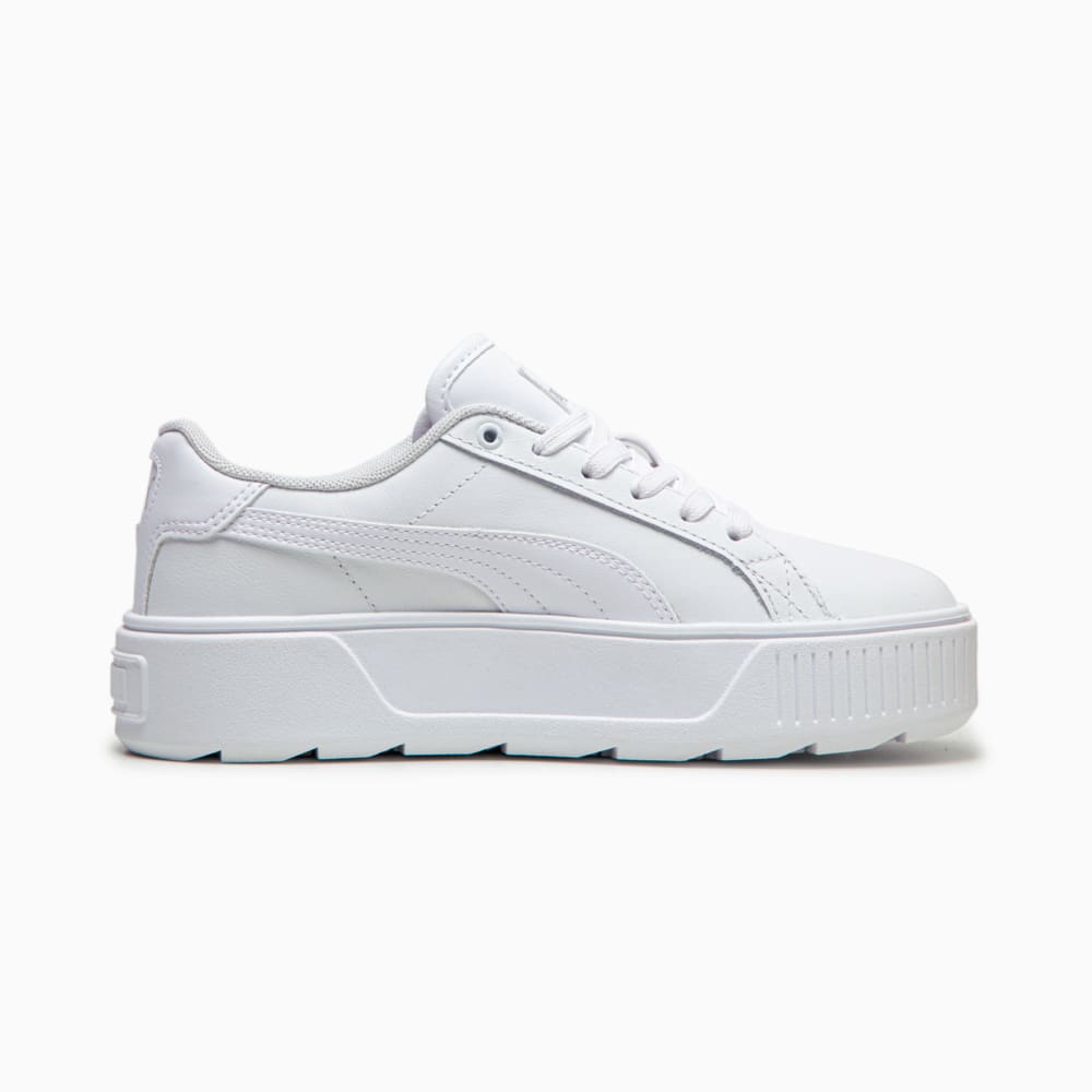 Image PUMA Tênis Karmen L BDP #4