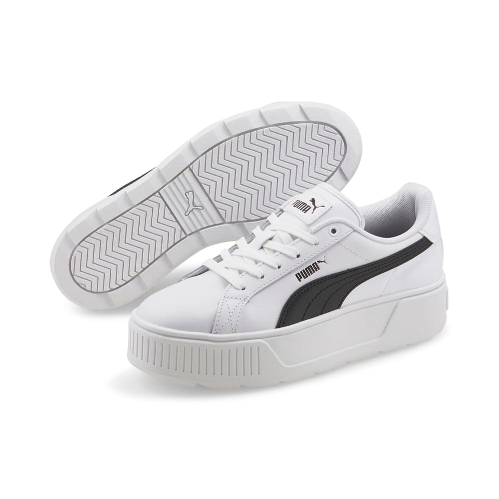 Image PUMA Tênis Karmen L BDP #1