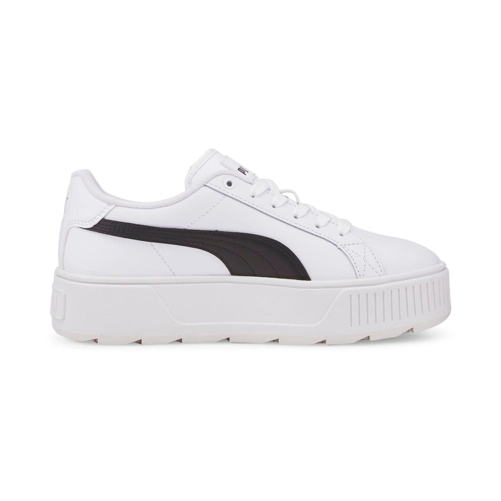 Image PUMA Tênis Karmen L BDP #4