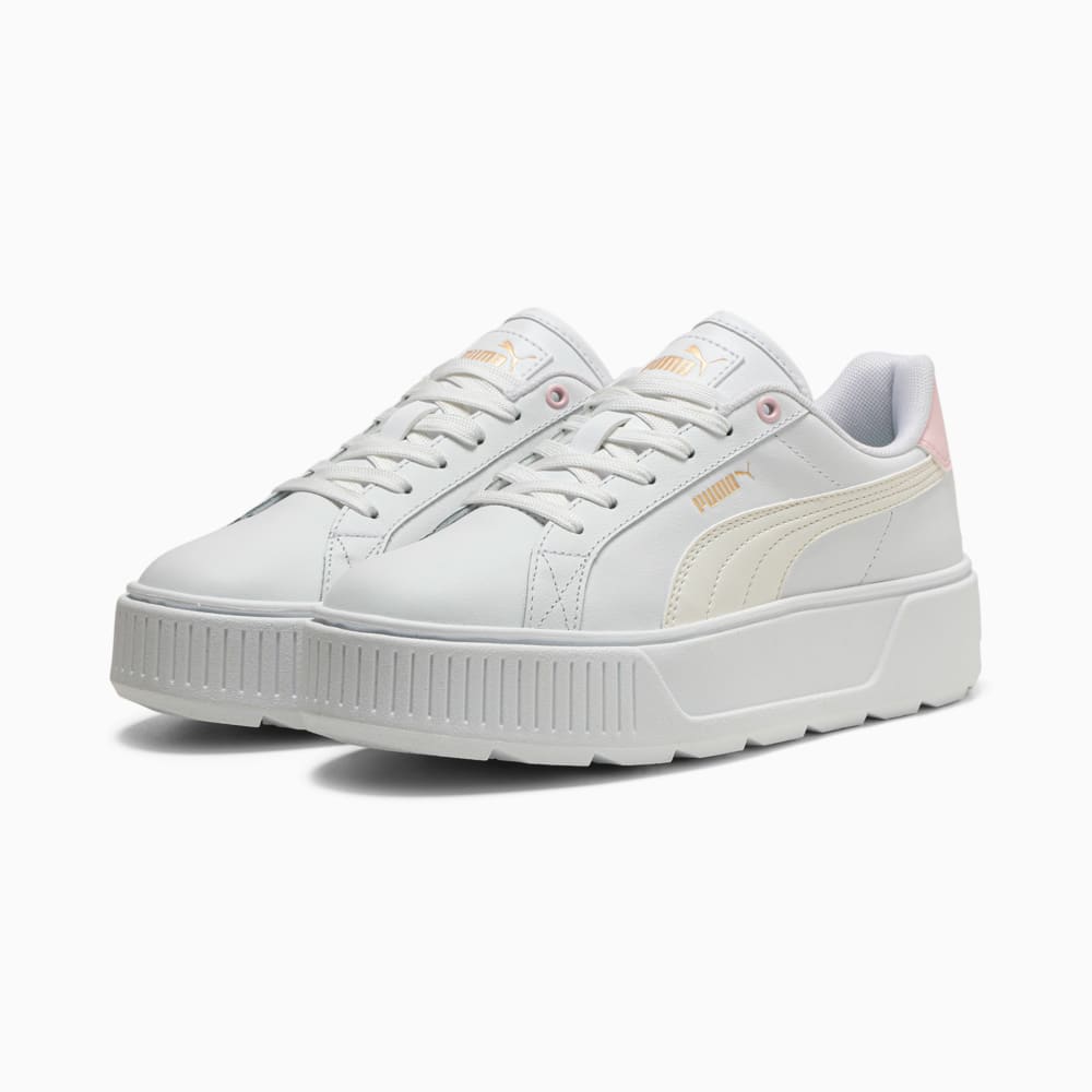 Image PUMA Tênis Karmen L BDP #1