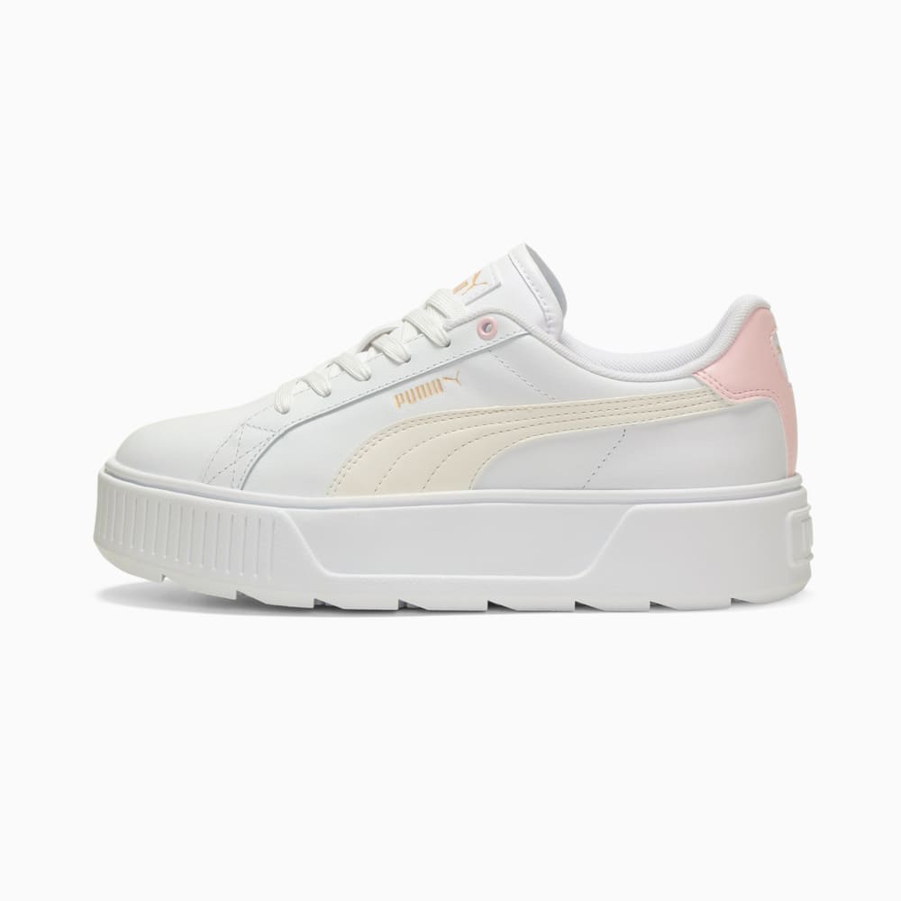 Image PUMA Tênis Karmen L BDP #0