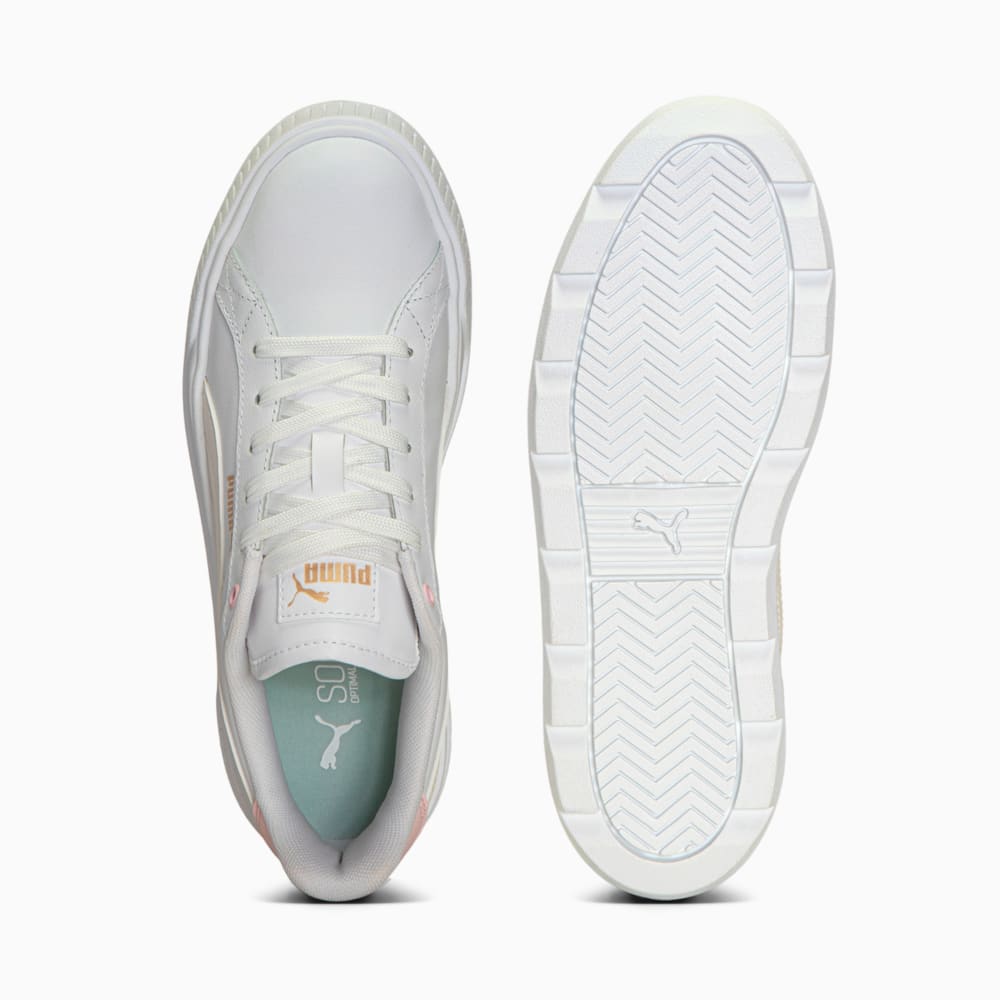 Image PUMA Tênis Karmen L BDP #3