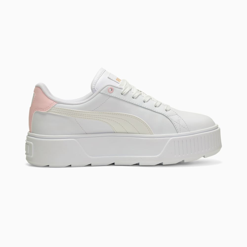 Image PUMA Tênis Karmen L BDP #4