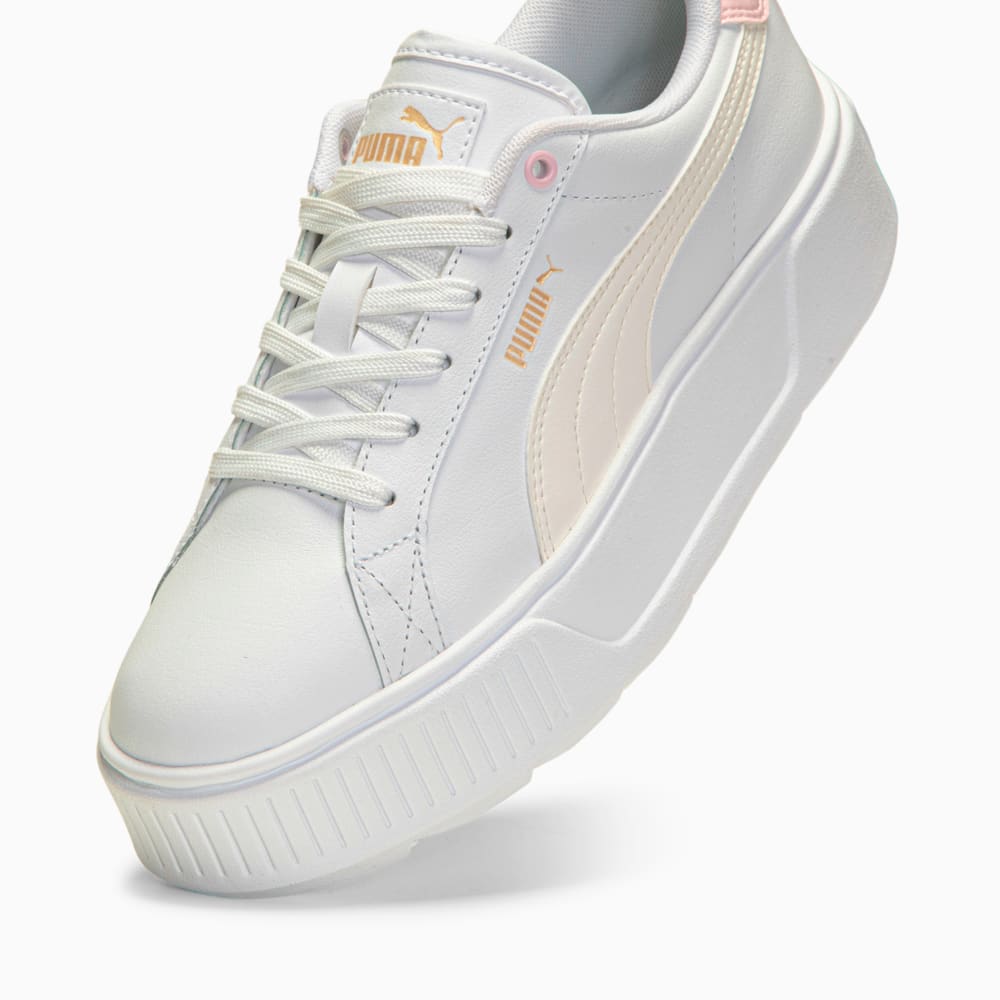 Image PUMA Tênis Karmen L BDP #5