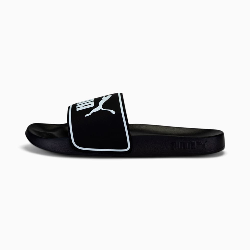 Chinelo Leadcat 2.0 BDP Preto PUMA Ref 390561 01