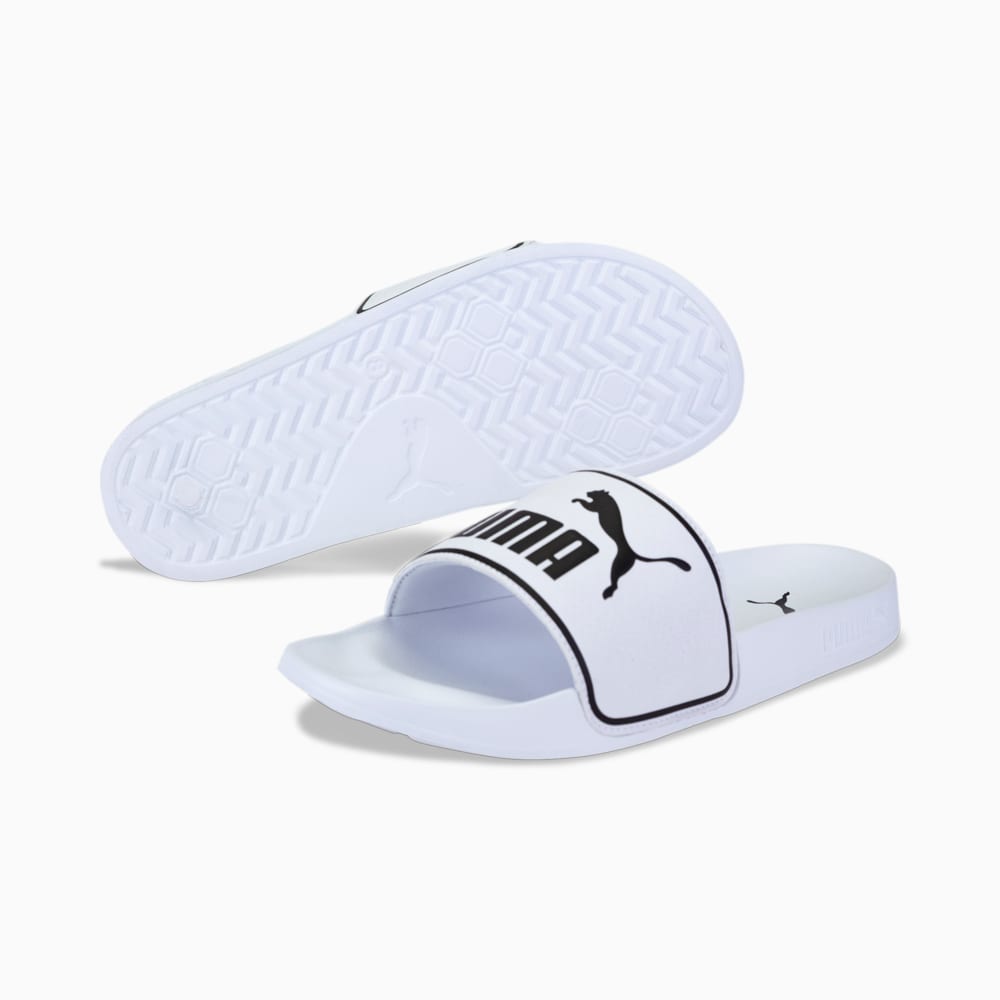 Chinelo puma leadcat best sale