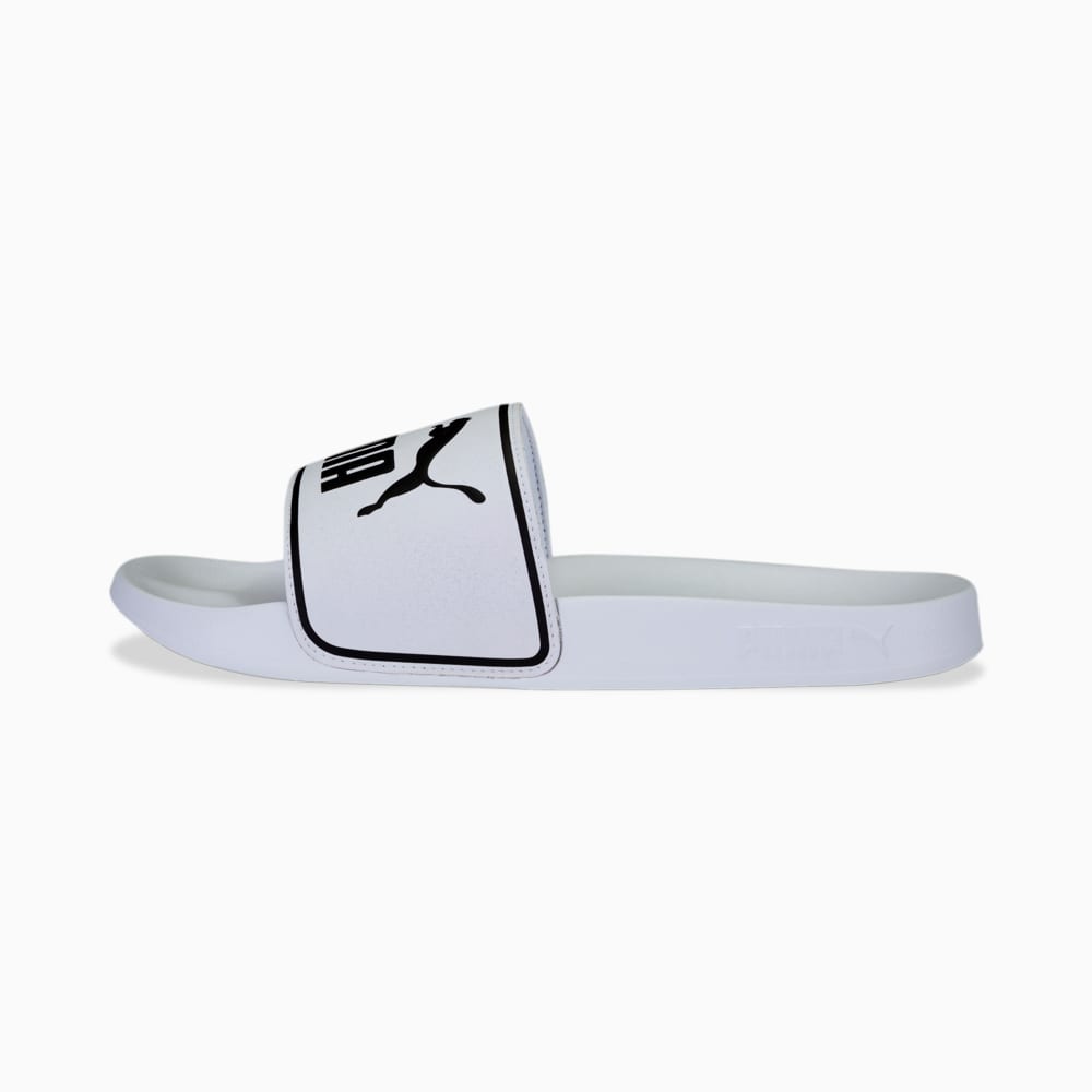 Chinelo sales puma pelo