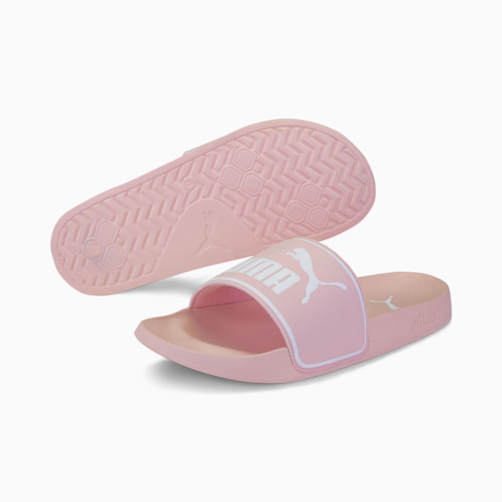 Chinelo puma new arrivals rosa
