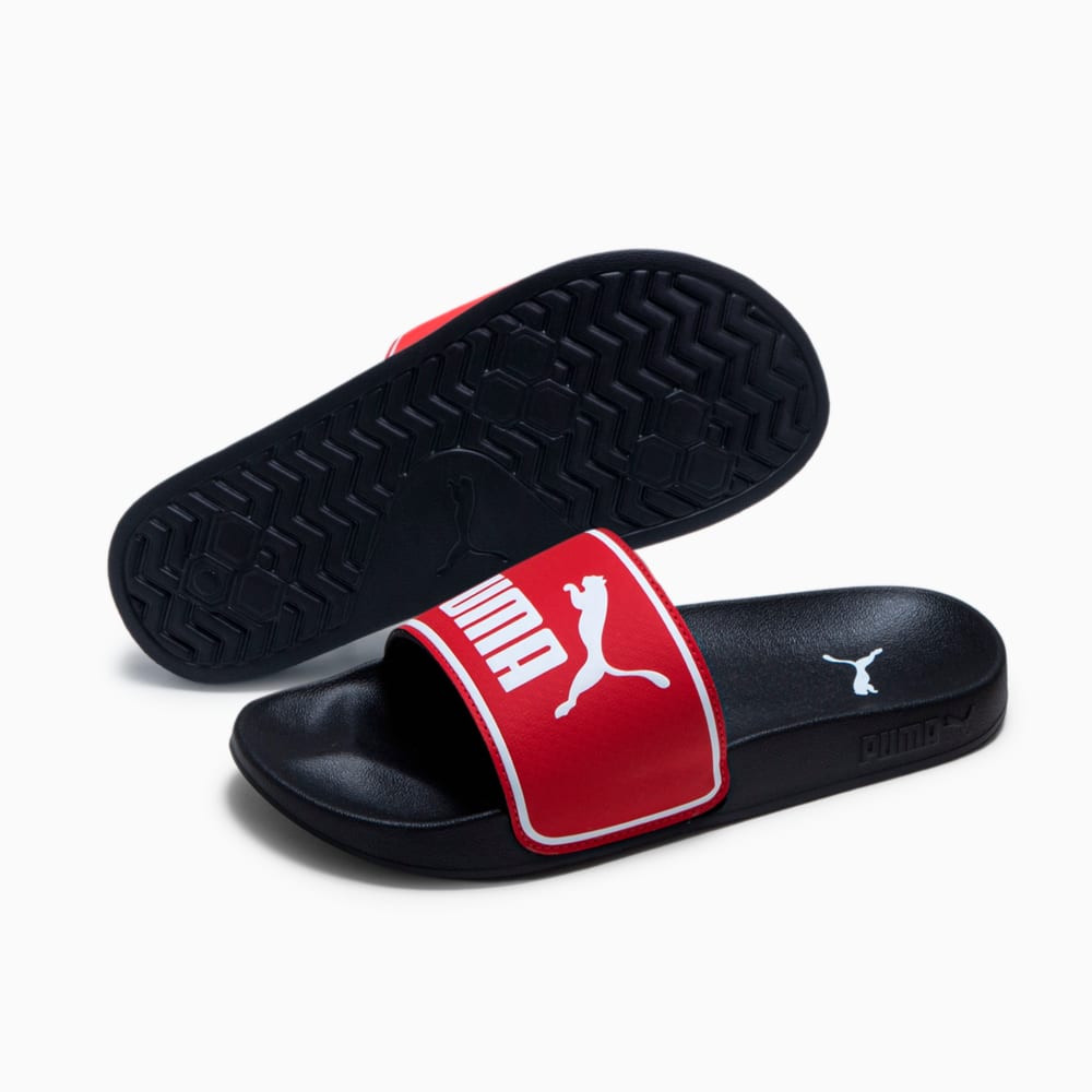 Chinelo Leadcat 2.0 BDP Vermelho PUMA Ref 390561 16