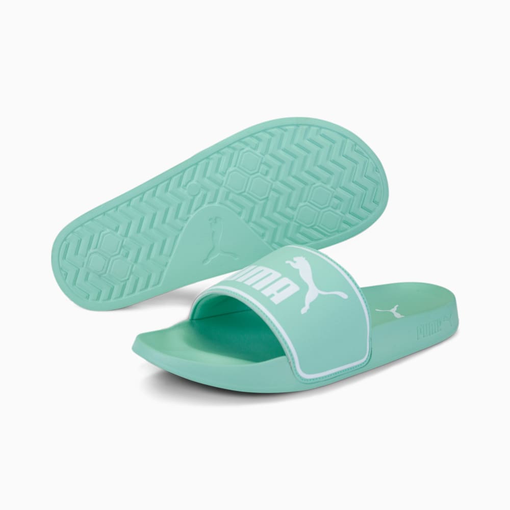 Chinelo pelo puma 2025