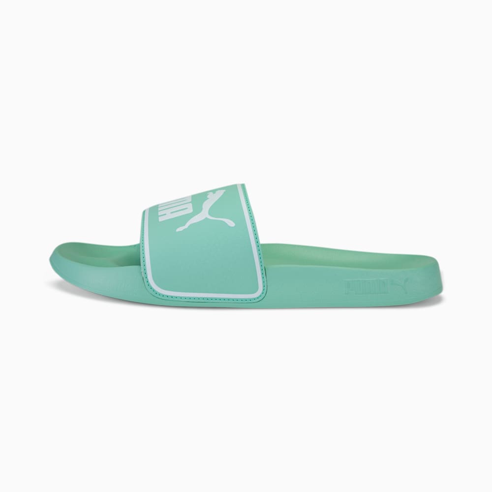 Chinelo de pelo new arrivals puma
