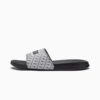 Image PUMA Chinelo Popcat 20 Monogram #1