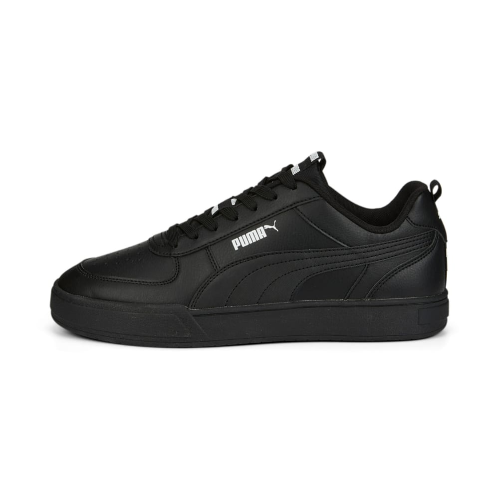 Tenis puma casual preto masculino 2025