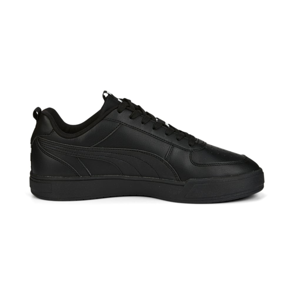Image PUMA Tênis Puma Caven Tape BDP #4