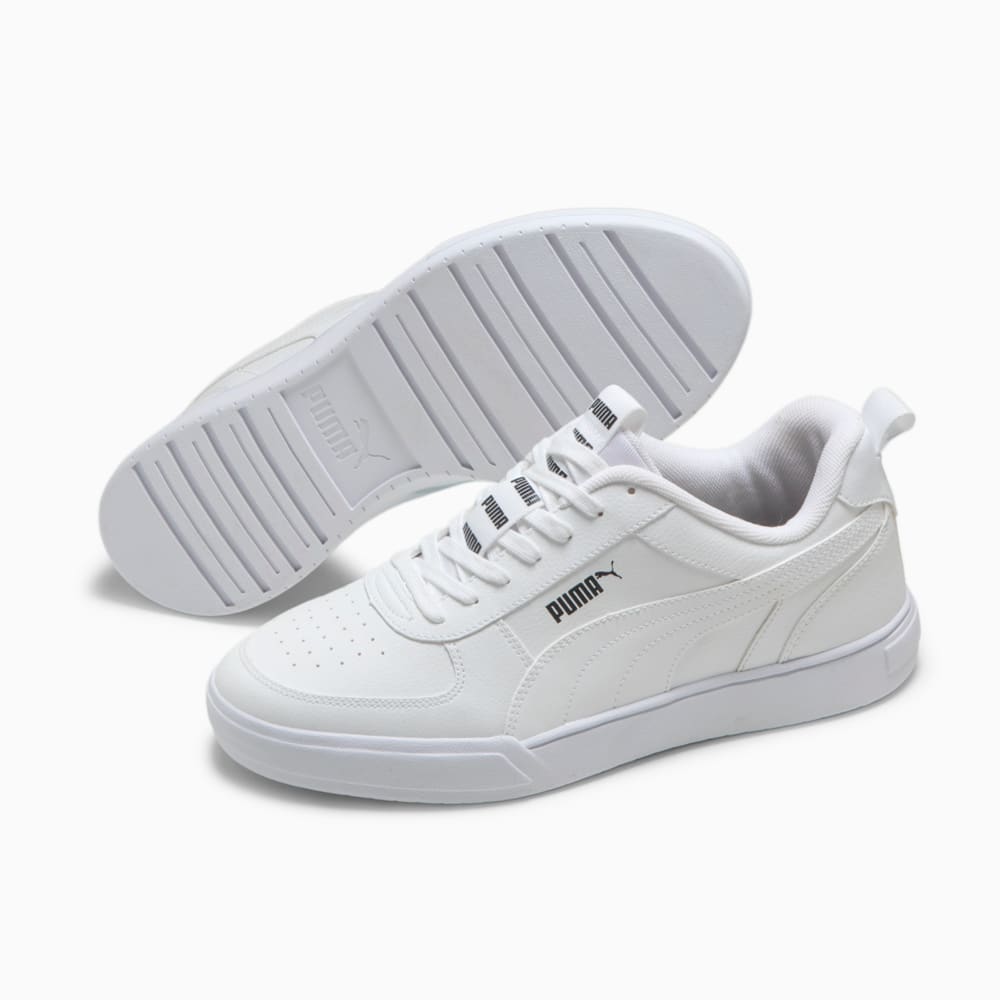 Image PUMA Tênis Puma Caven Tape BDP #1