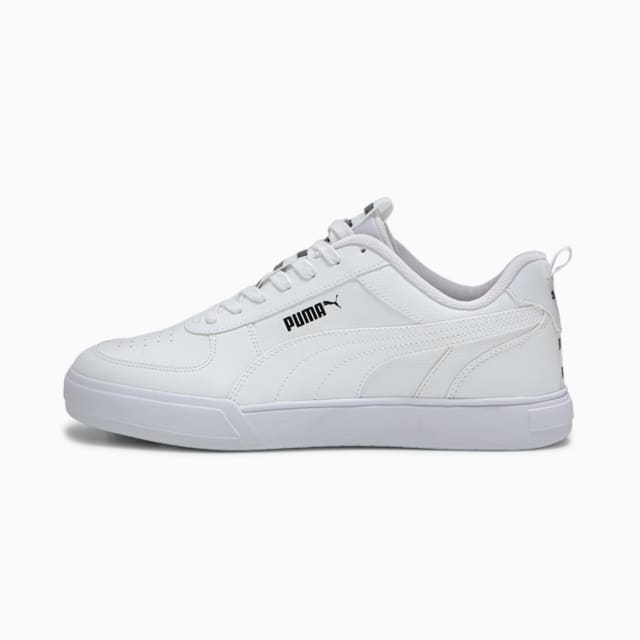 Image PUMA Tênis Puma Caven Tape BDP
