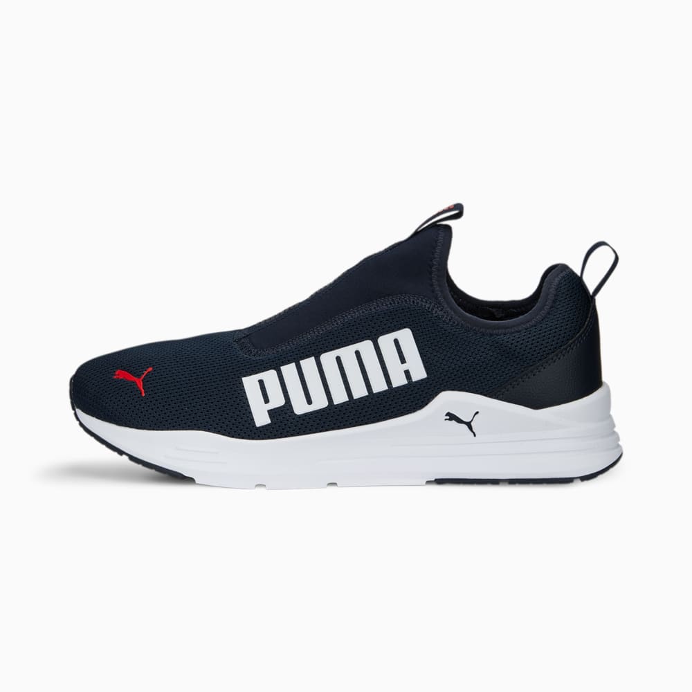 Image PUMA Tênis Puma Wired Rapid BDP #1