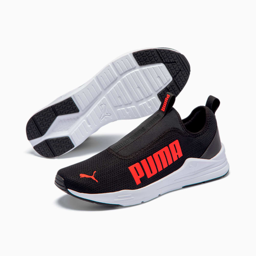 Image PUMA Tênis Puma Wired Rapid BDP #2