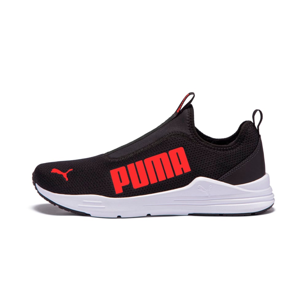 T nis Puma Wired Rapid BDP Preto PUMA Ref 390601 50
