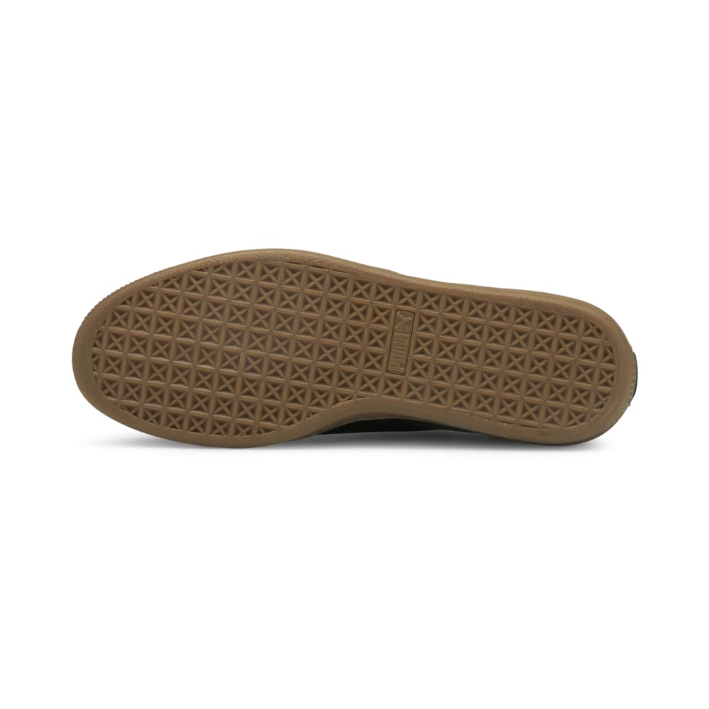 Image PUMA Tênis Suede Gum #3