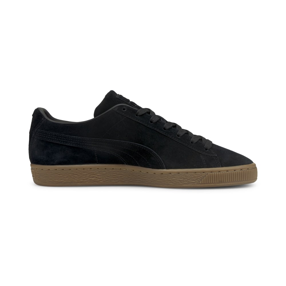Image PUMA Tênis Suede Gum #4