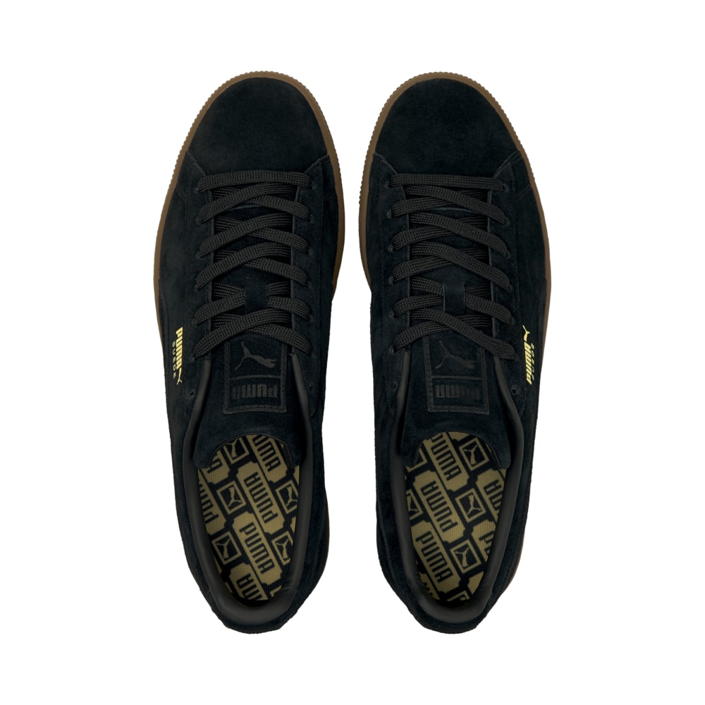 Image PUMA Tênis Suede Gum #5