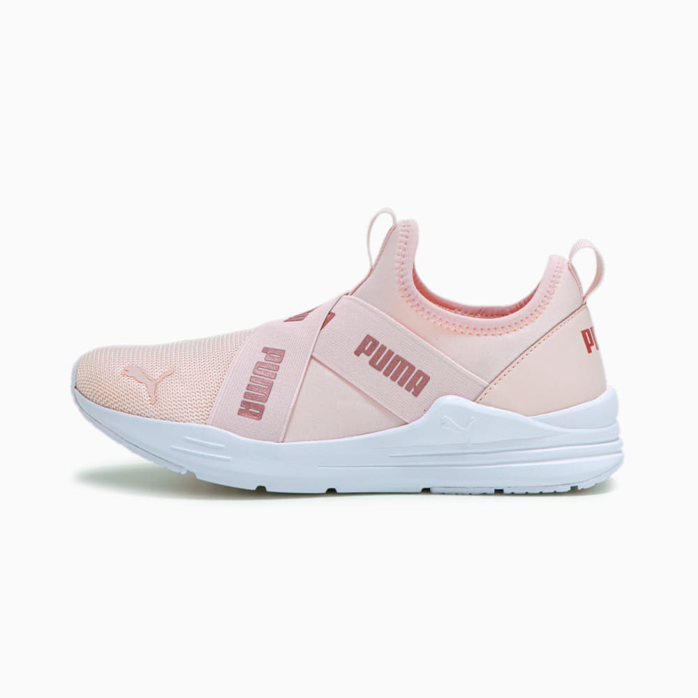 Image PUMA Tênis Wired Run Slip-On Wns BDP #0